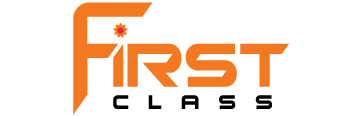 Logo Phim cách nhiệt FirstClass